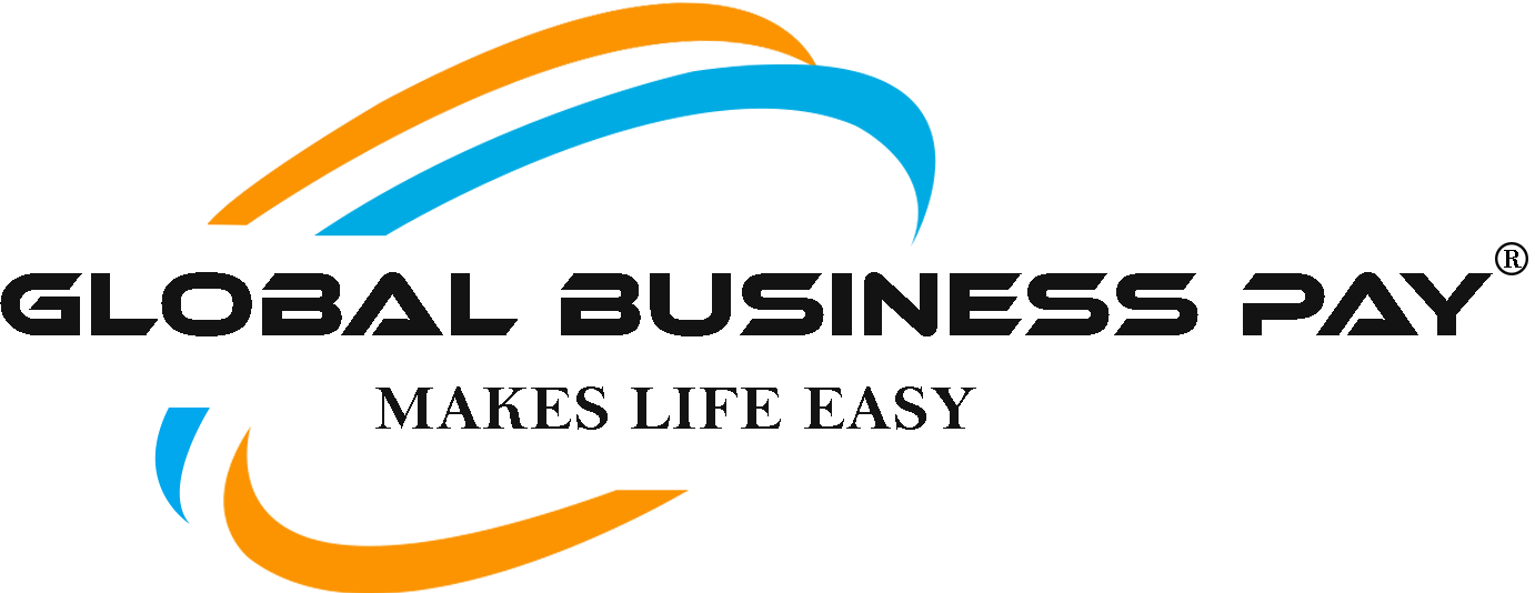 Global Business Pay - Makes Life Easy